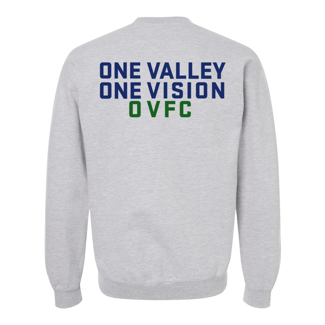 OVFC One Valley One Vision Crew Neck
