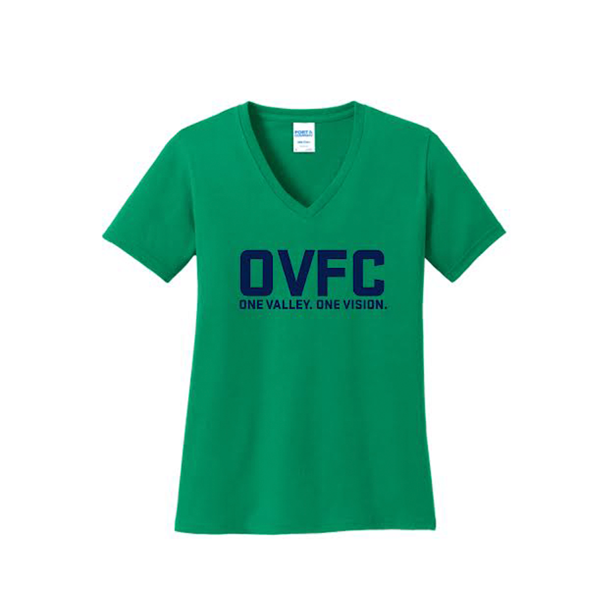 OVFC V-Neck
