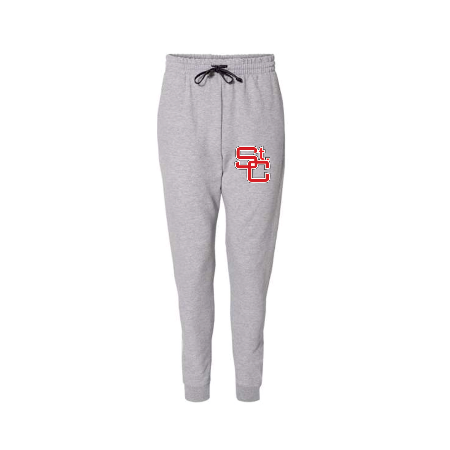 St. Clairsville Logo Sweat Pants