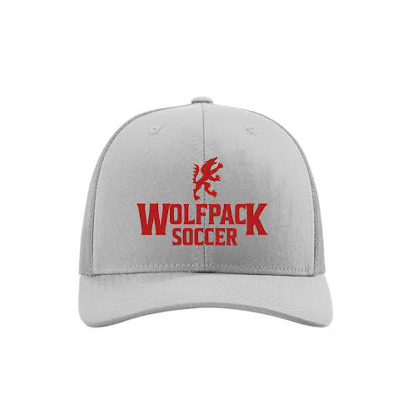 Wolfpack Hat
