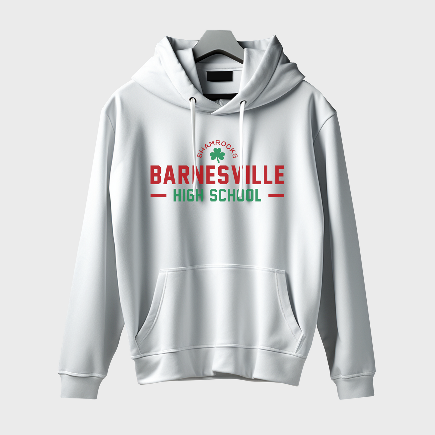 Barnesville High School Hoodie