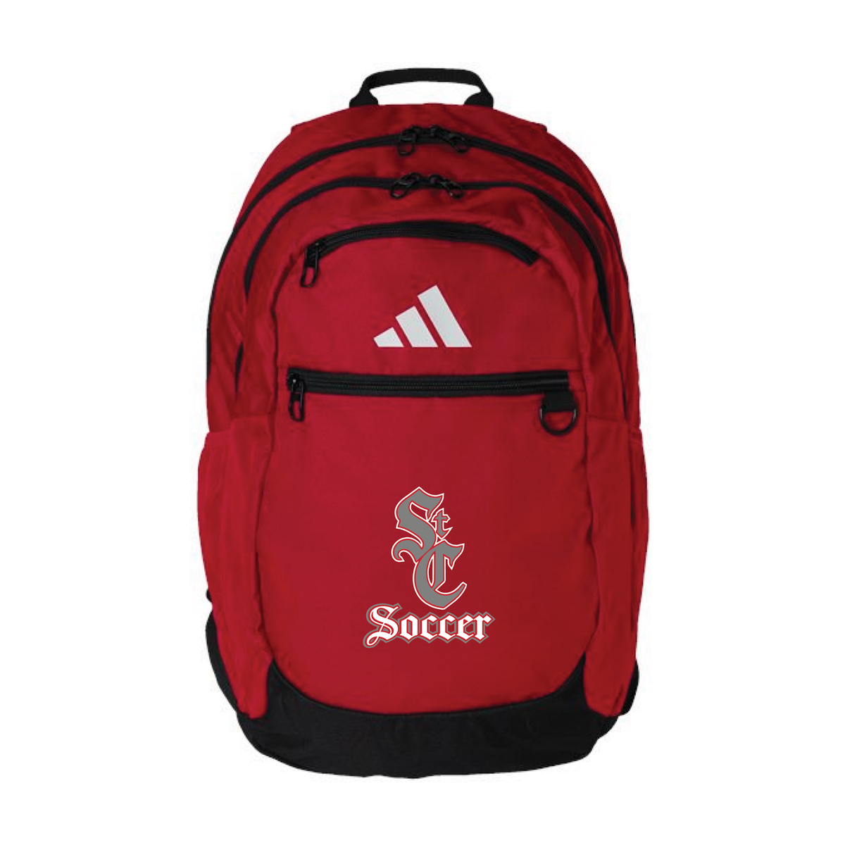 STC Soccer Adidas Backpack