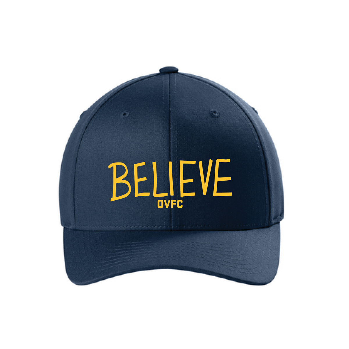 Believe Hat - Mens