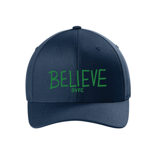 Believe Hat - Mens