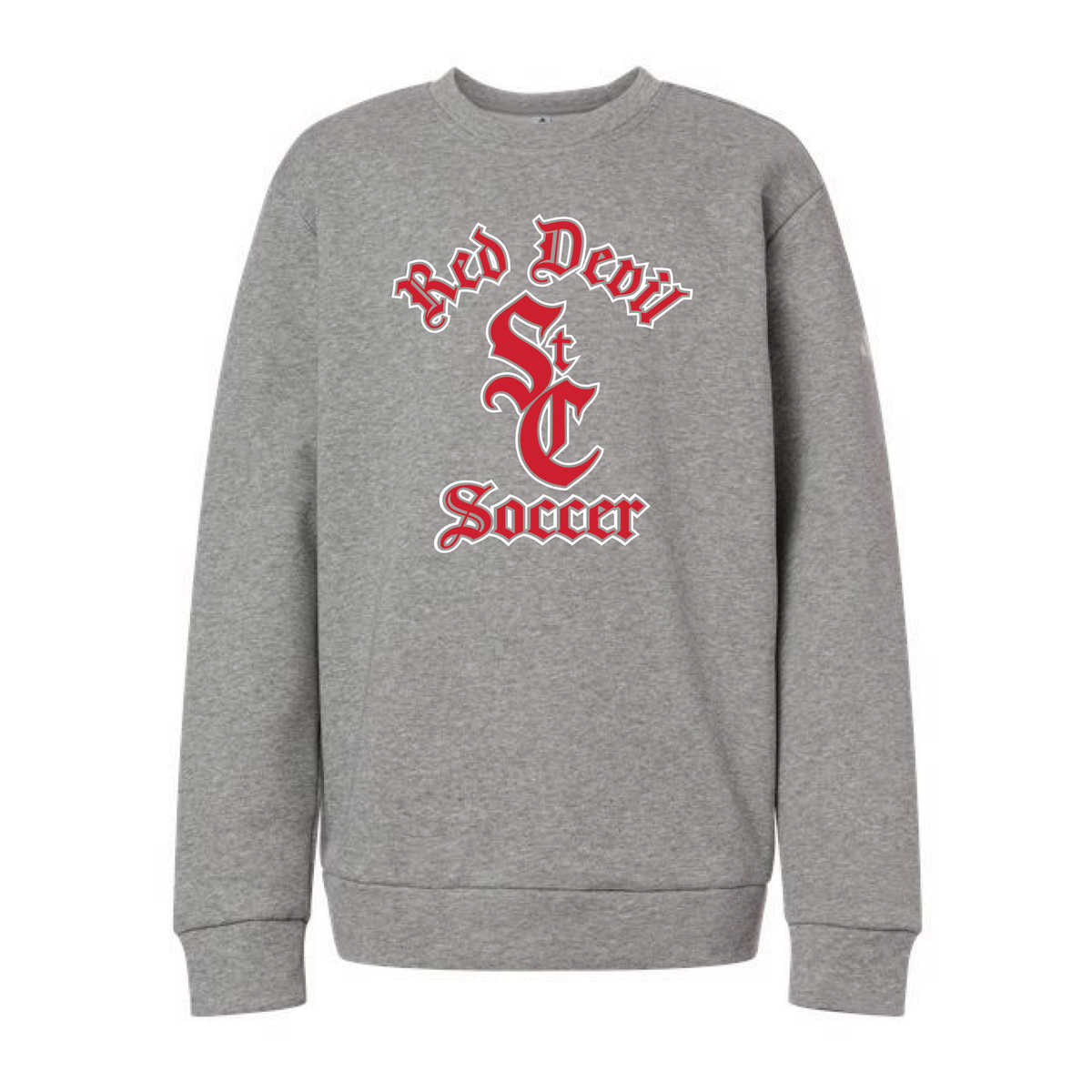 STC Soccer Adidas Crew