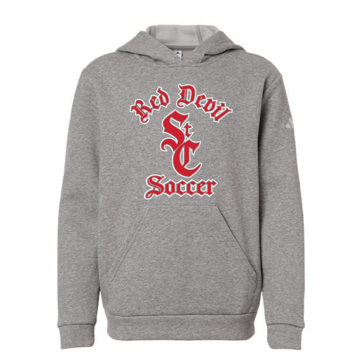 STC Soccer Adidas Hoodie