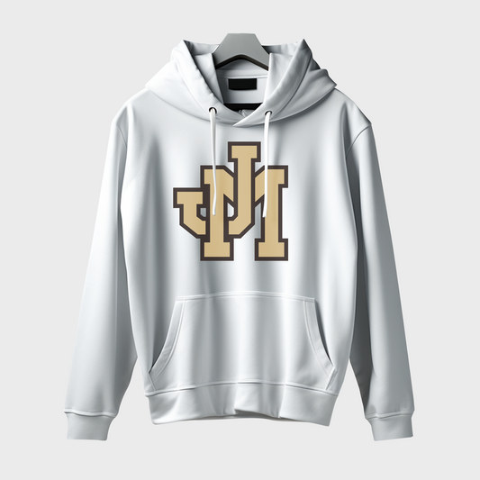 John Marshall Logo Hoodie