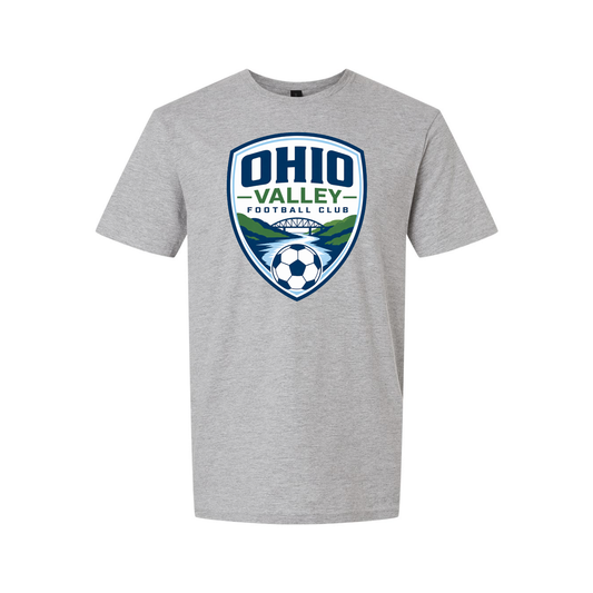 OVFC Full Emblem Tee
