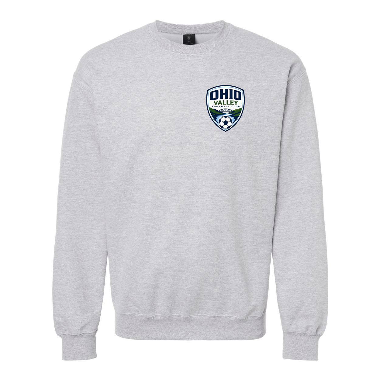 OVFC One Valley One Vision Crew Neck