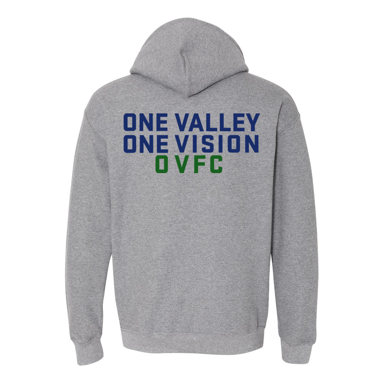 OVFC One Valley One Vision Hoodie