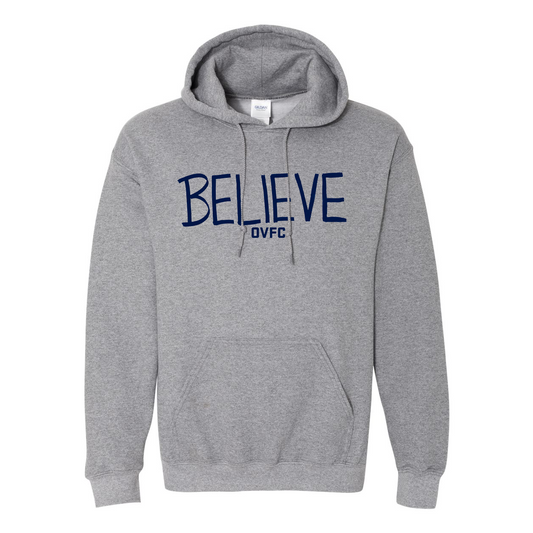 OVFC Believe Hoodie