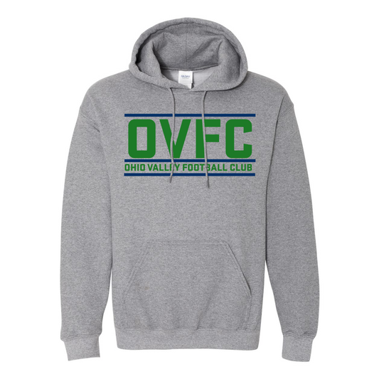 OVFC Logo Hoodie