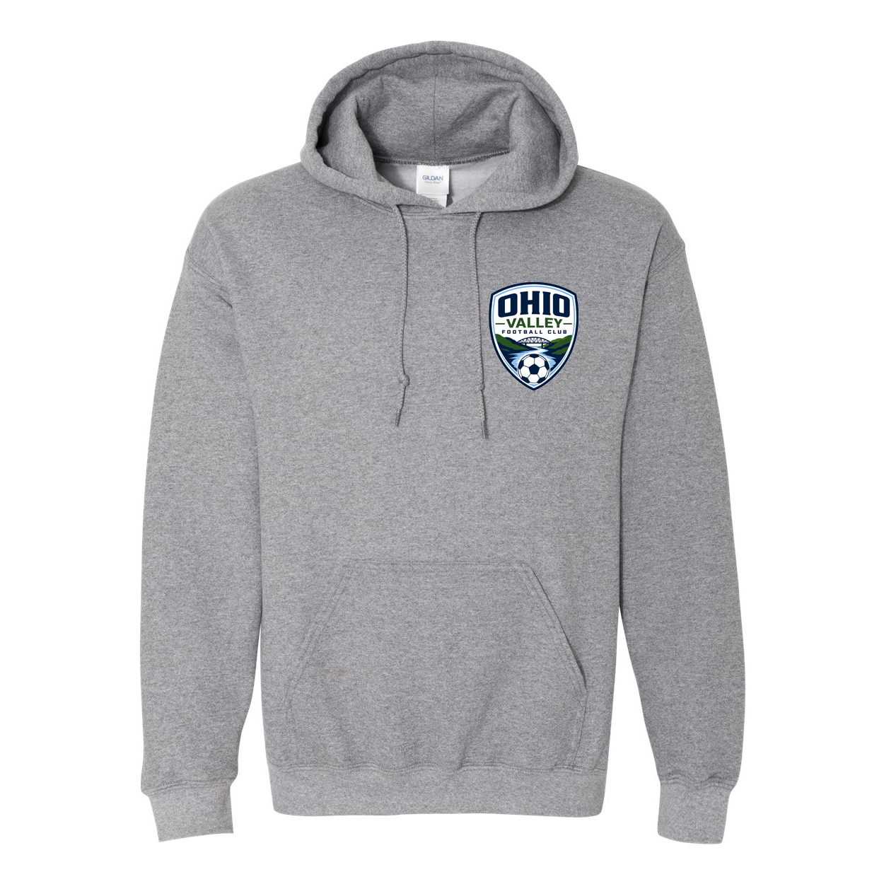 OVFC One Valley One Vision Hoodie