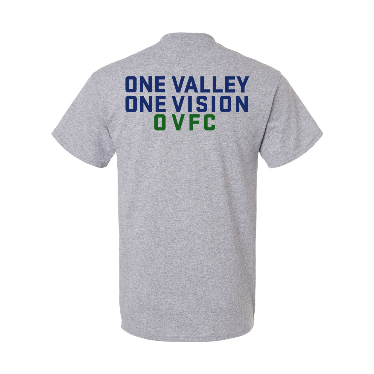 OVFC One Valley One Vision Tee