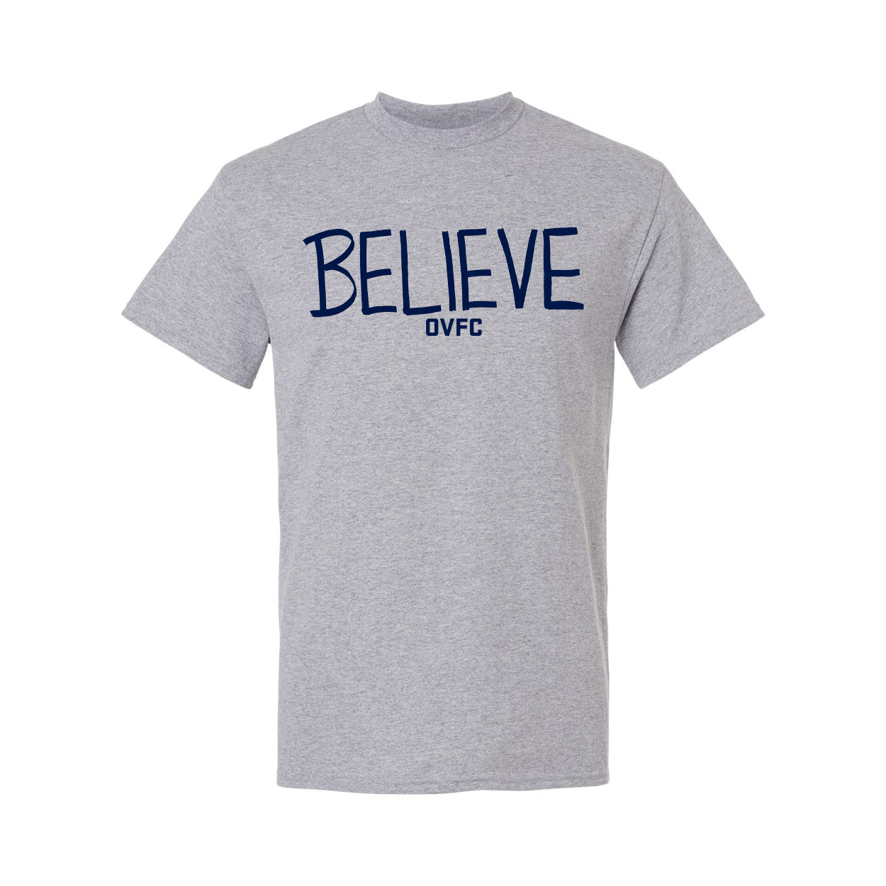 OVFC Believe Tee