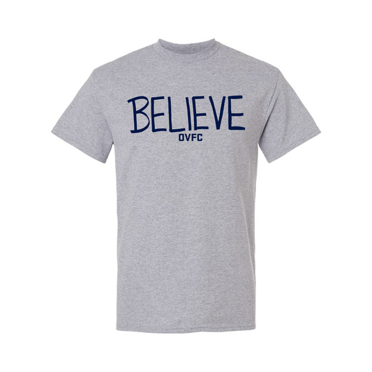 OVFC Believe Tee