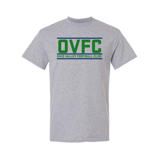 OVFC Logo Tee