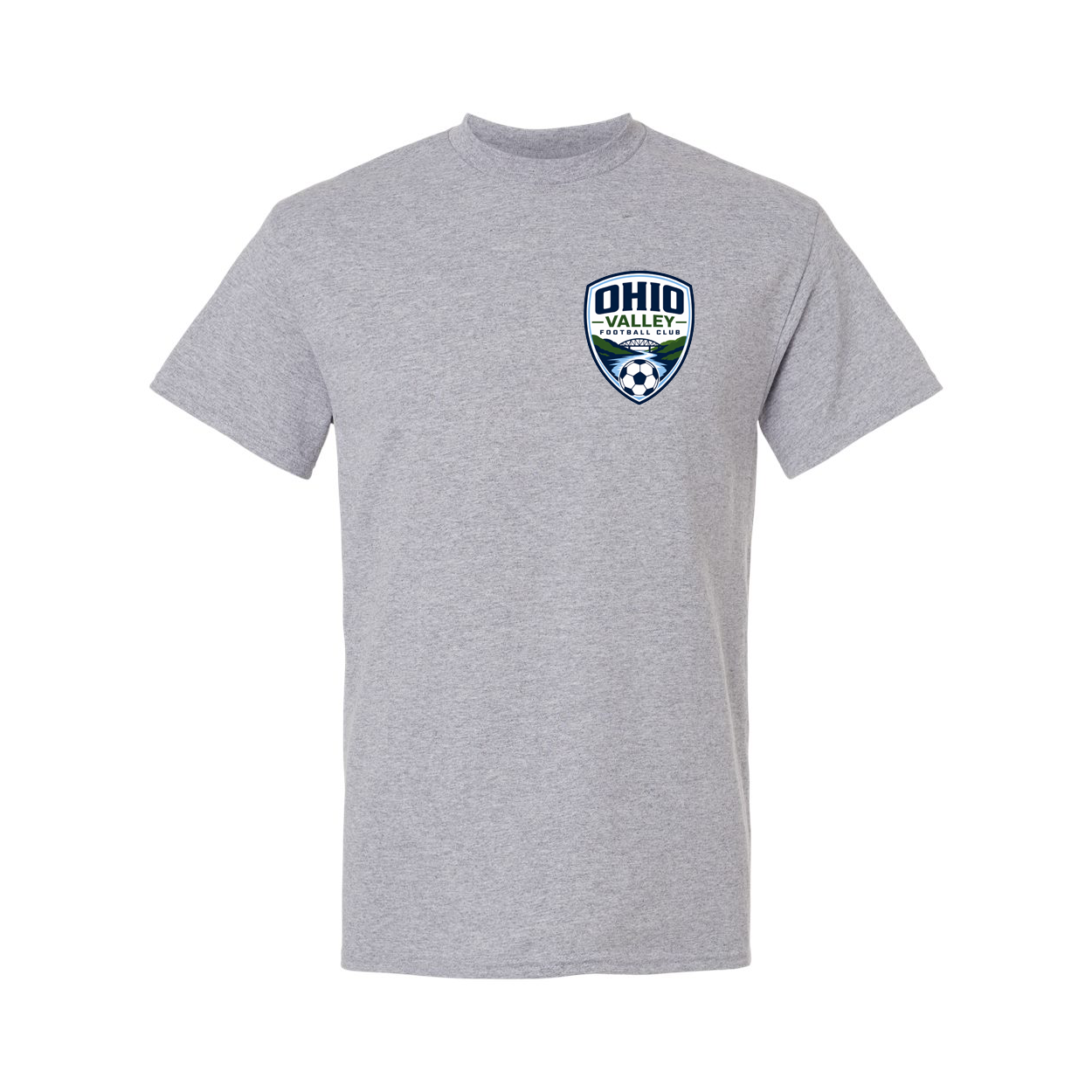OVFC One Valley One Vision Tee