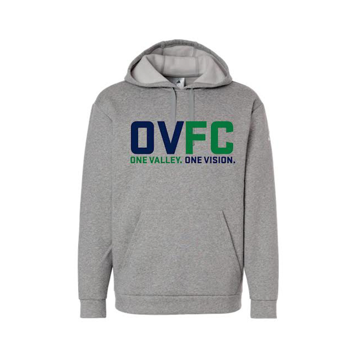 OVFC Adidas Hoodie