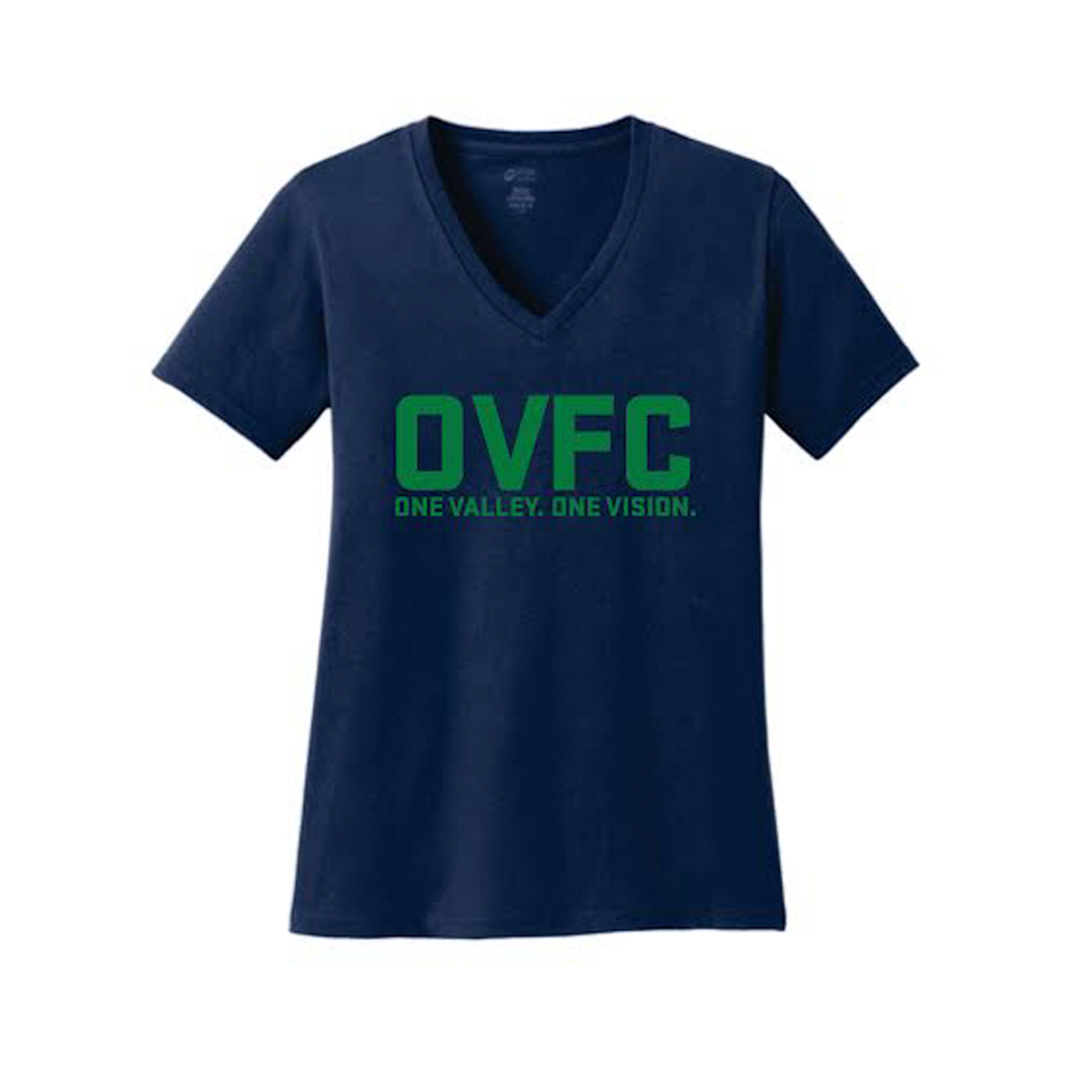 OVFC V-Neck