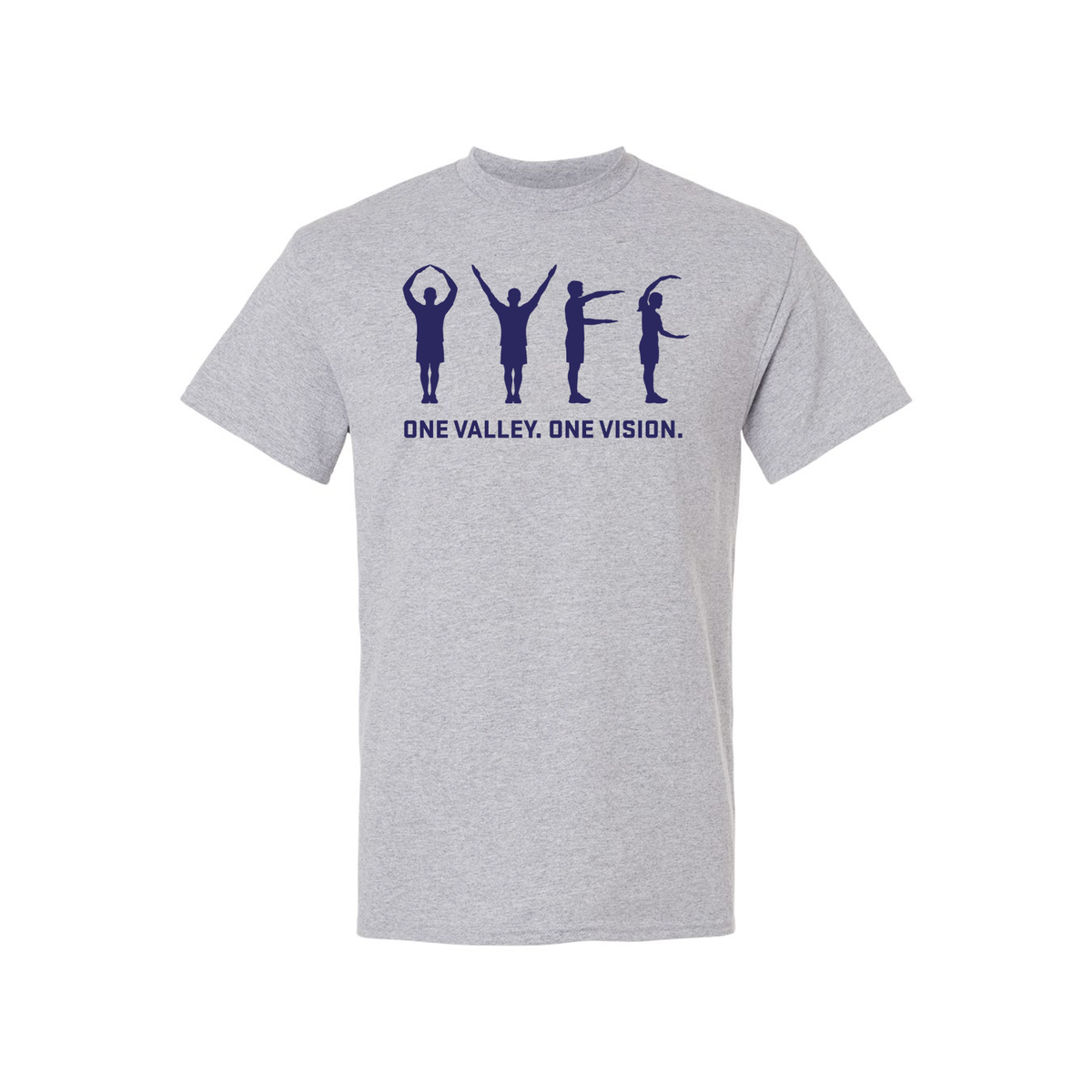 OVFC People Outline Tee