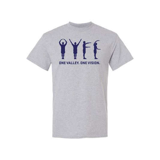 OVFC People Outline Tee