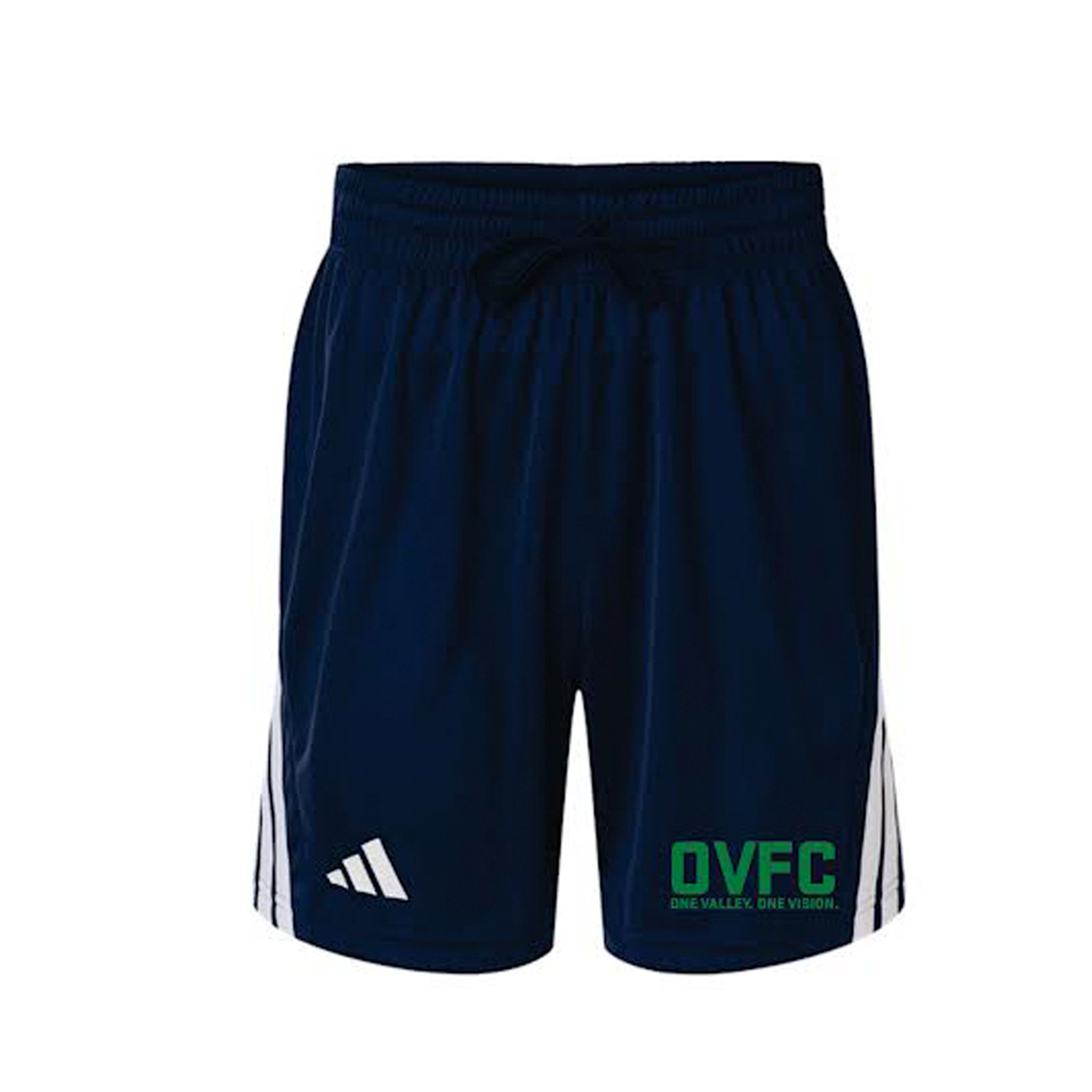 OVFC Adidas Shorts