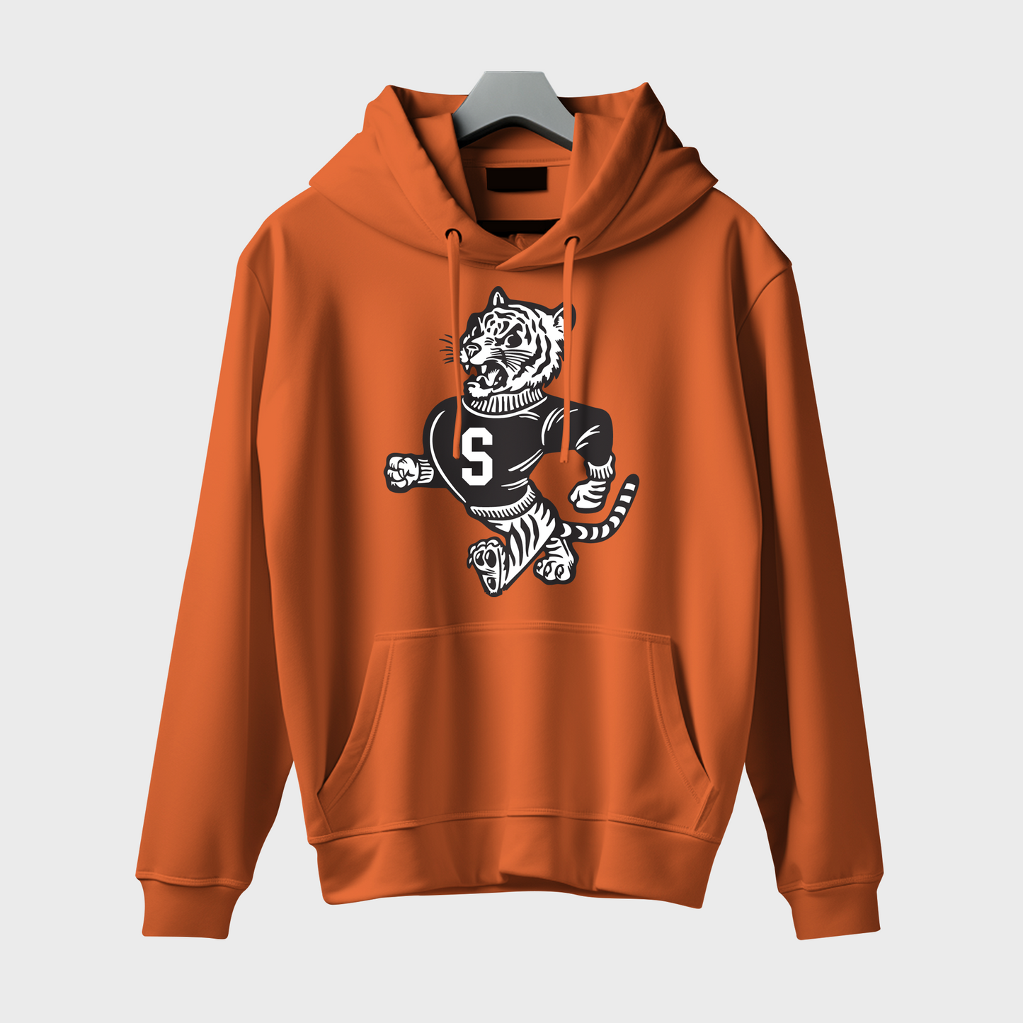 Shadyside Vintage Hoodie