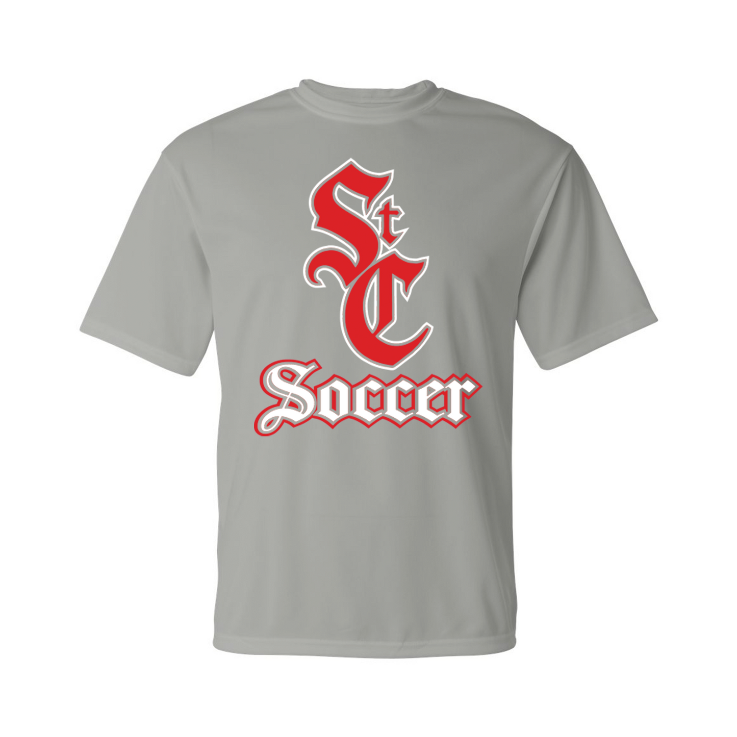STC Soccer DriFit Tee