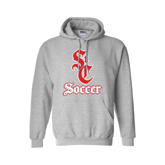STC Soccer Hoodie