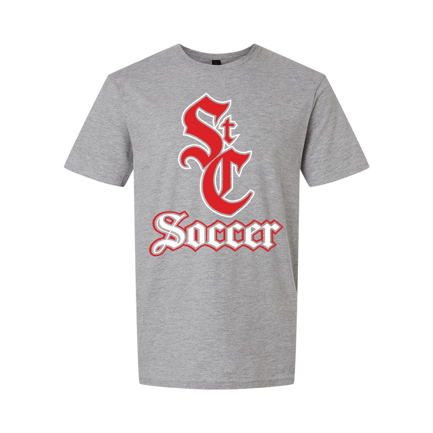 STC Soccer Tee