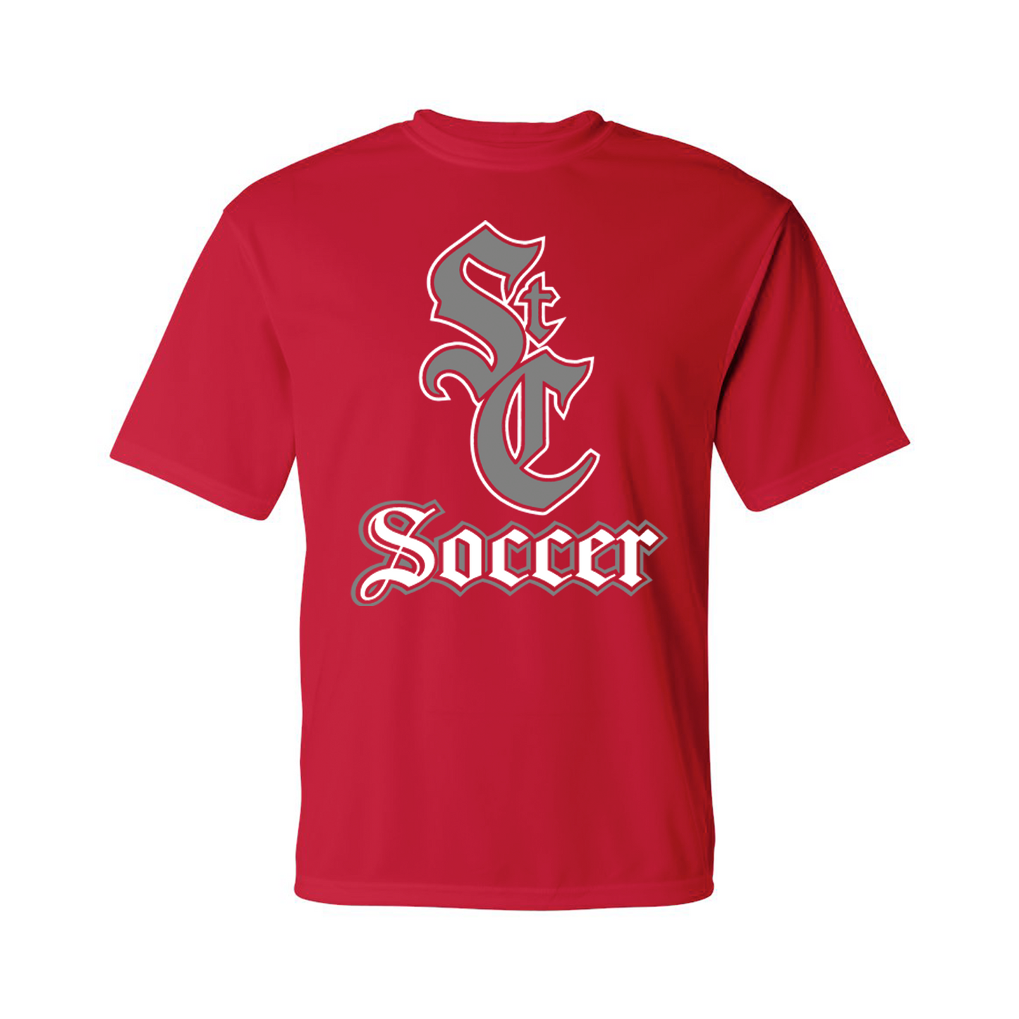 STC Soccer DriFit Tee