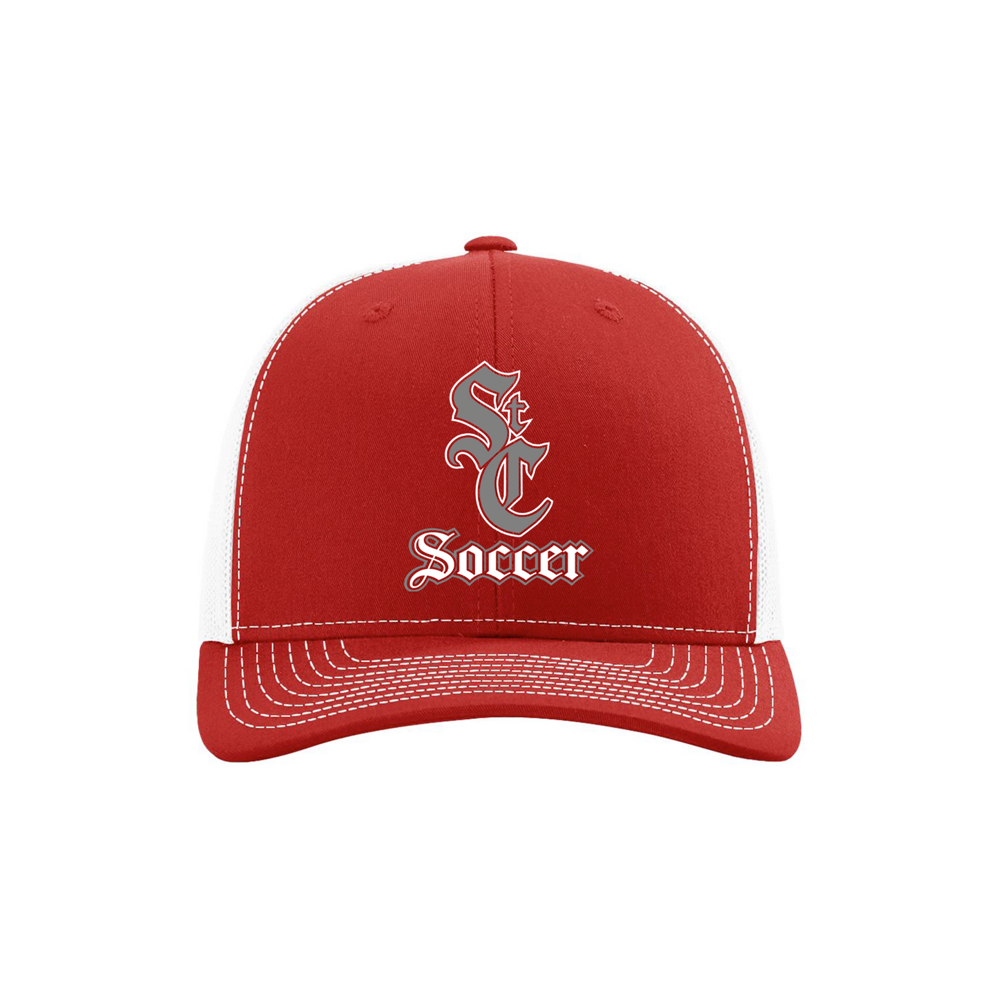 STC Soccer Hat