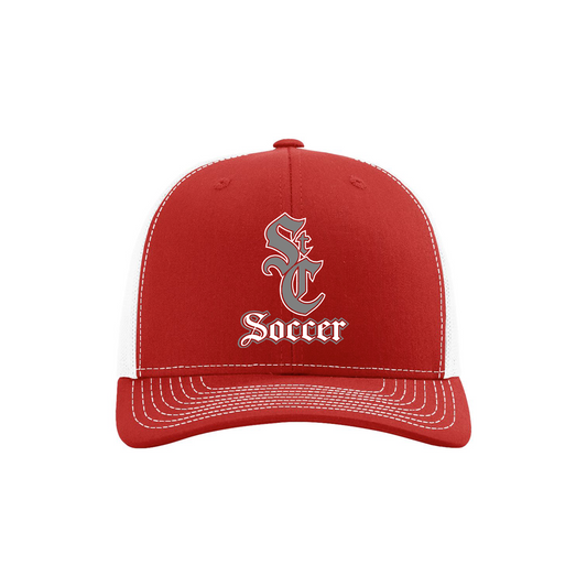 STC Soccer Hat