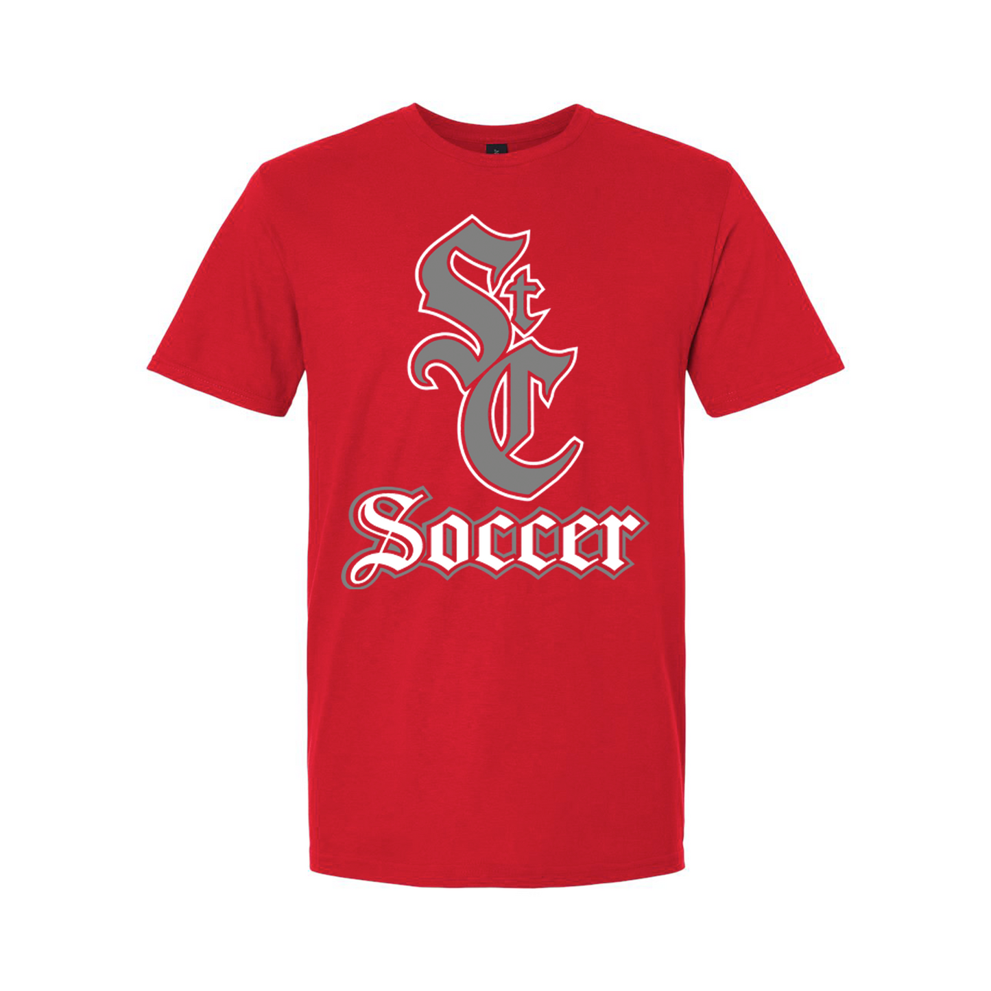 STC Soccer Tee