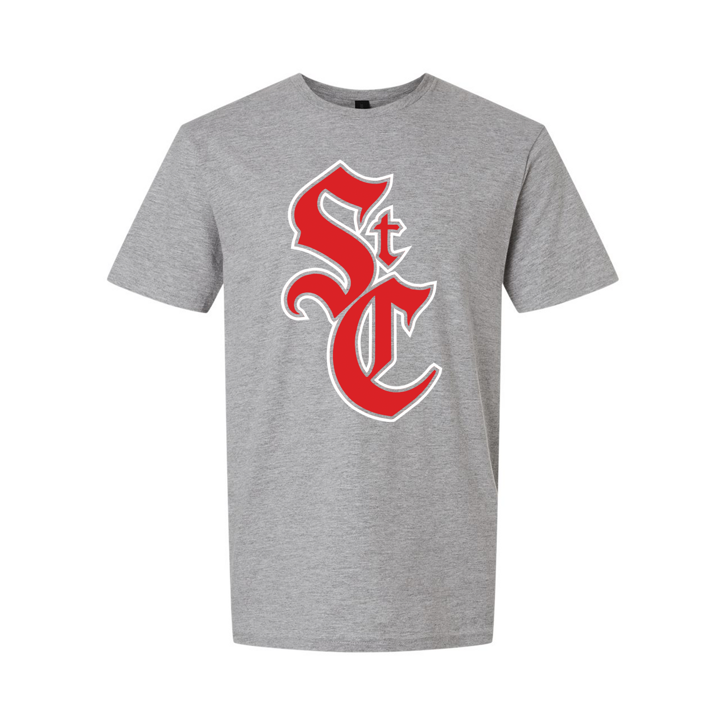 STC Logo Tee