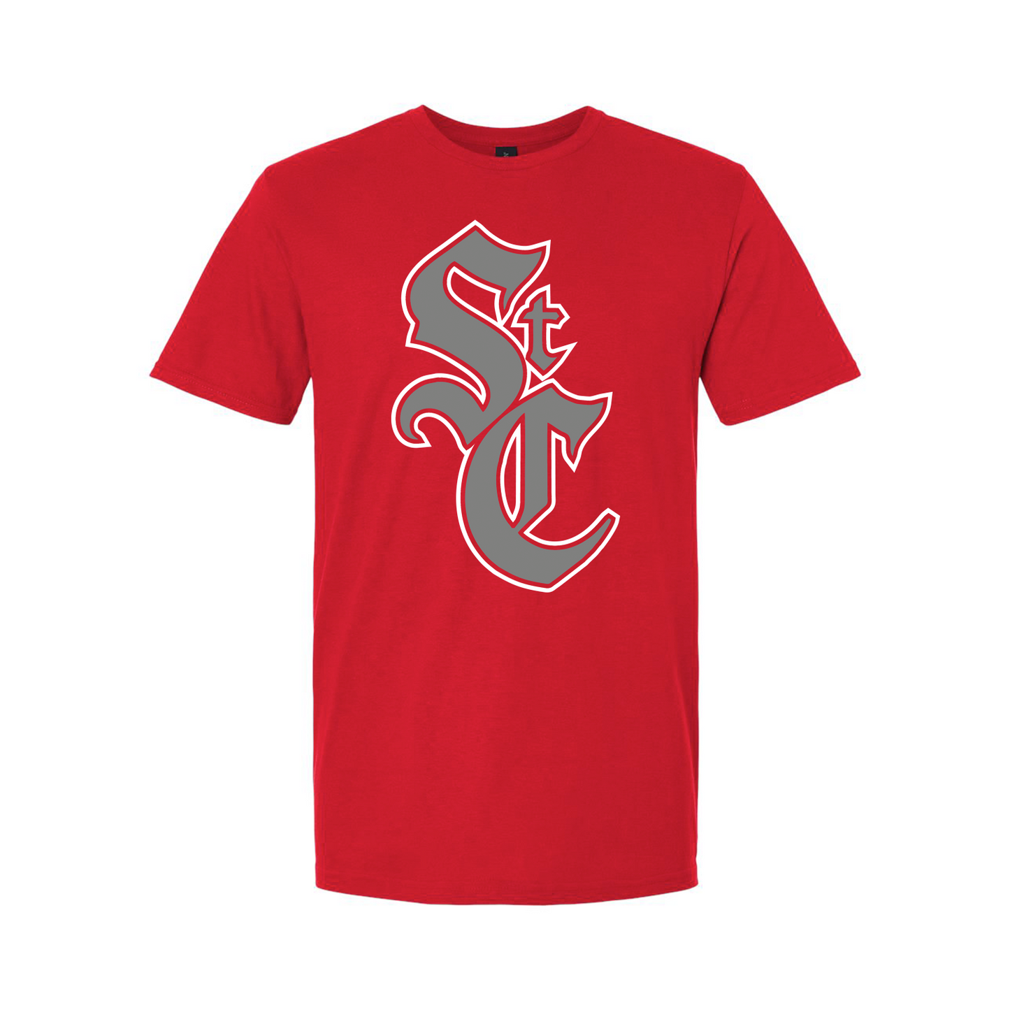STC Logo Tee