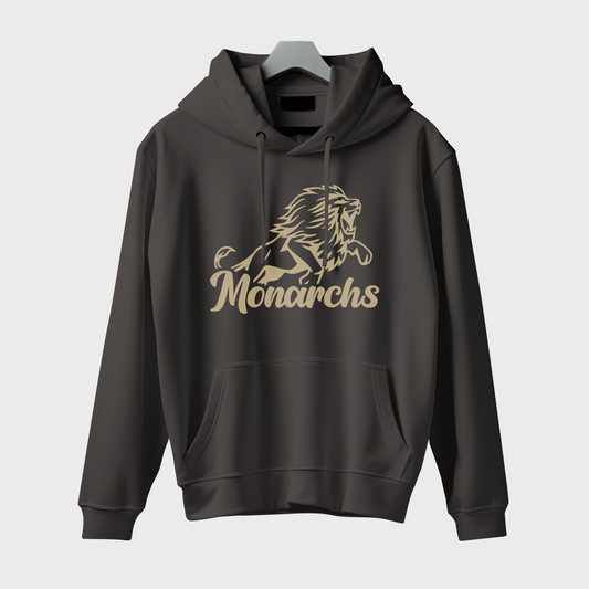 John Marshall Vintage Hoodie