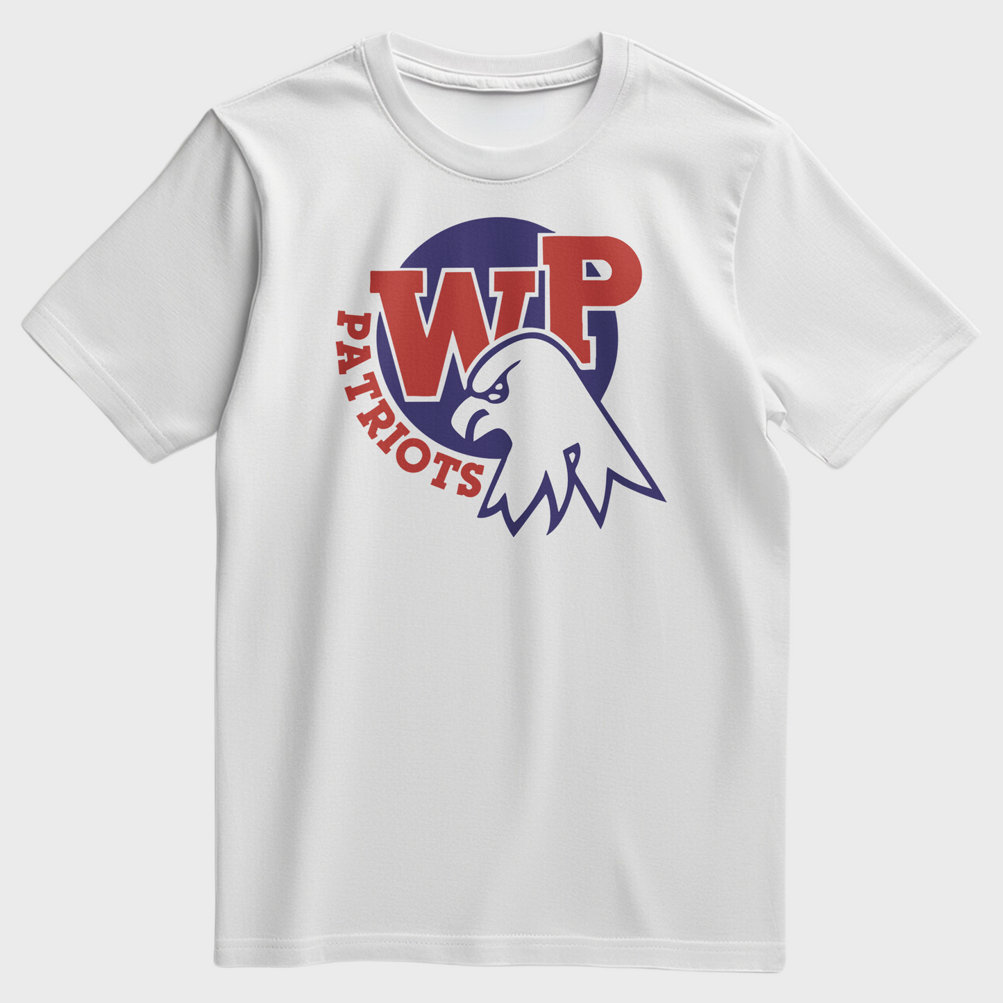 Wheeling Park Logo Tee