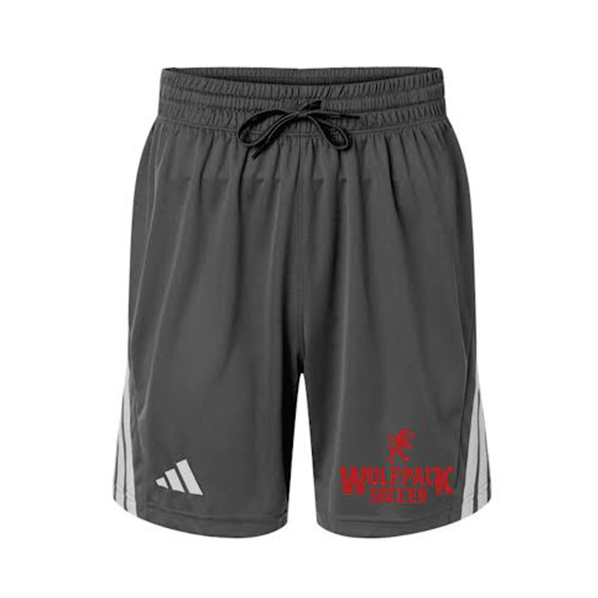 Wolfpack Adidas Shorts