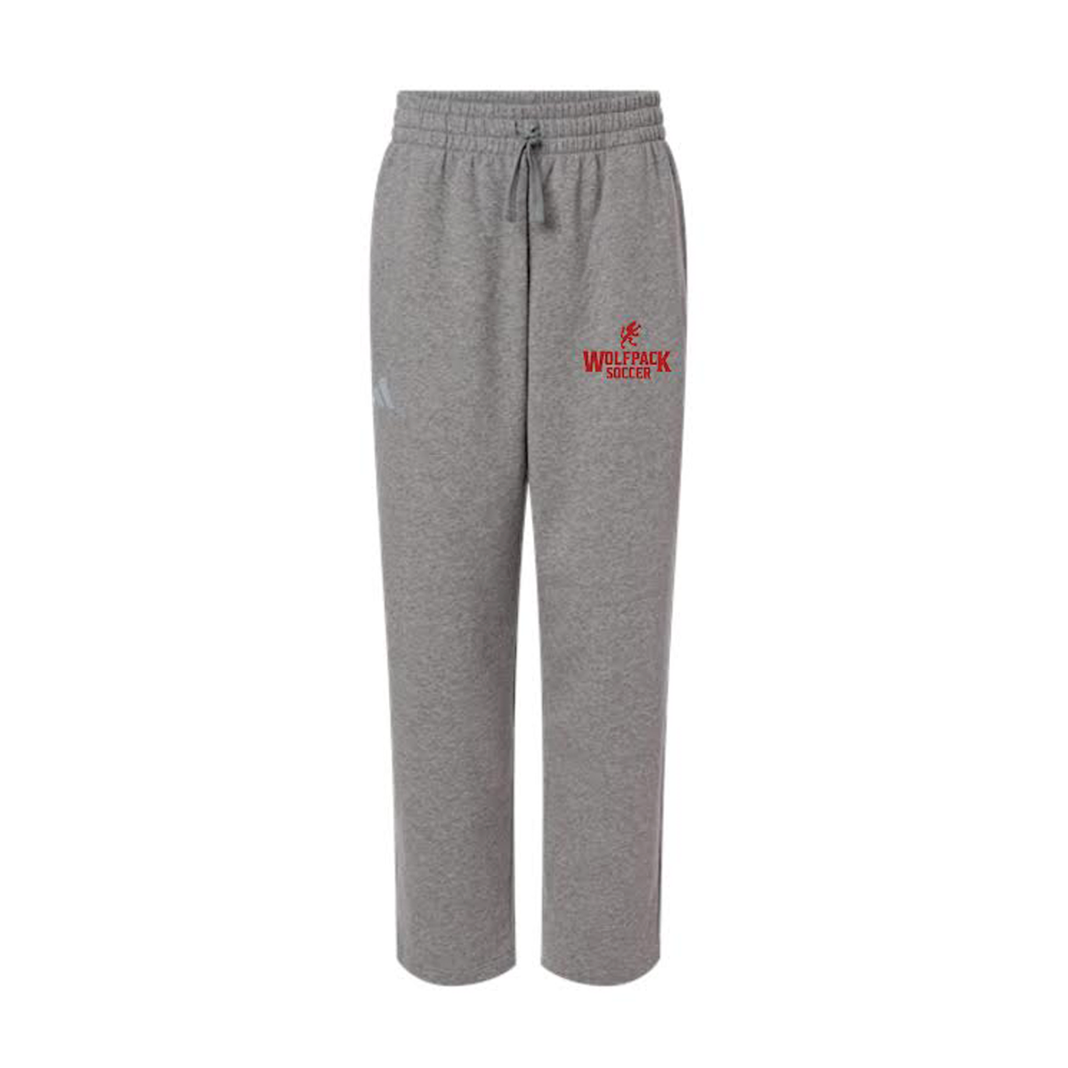 Wolfpack Adidas Sweatpants