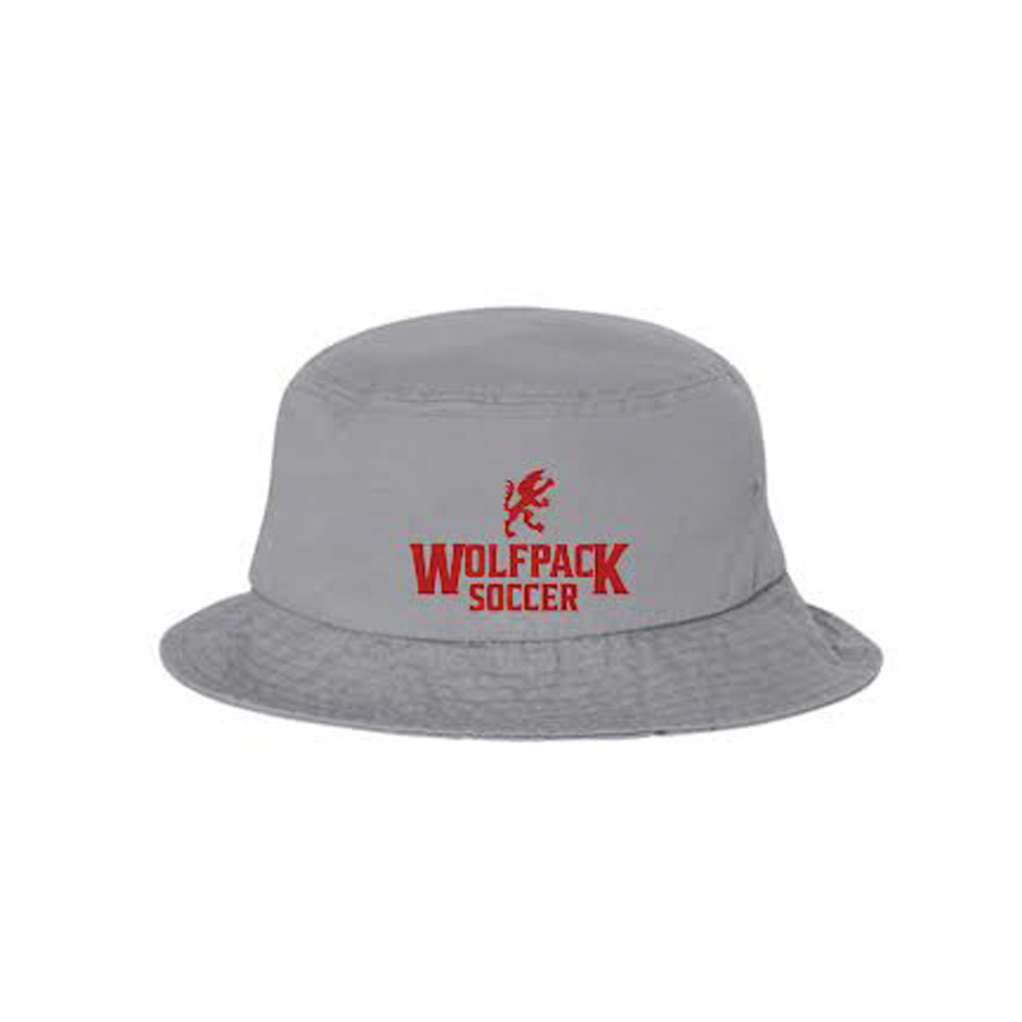 Wolfpack Bucket Hat