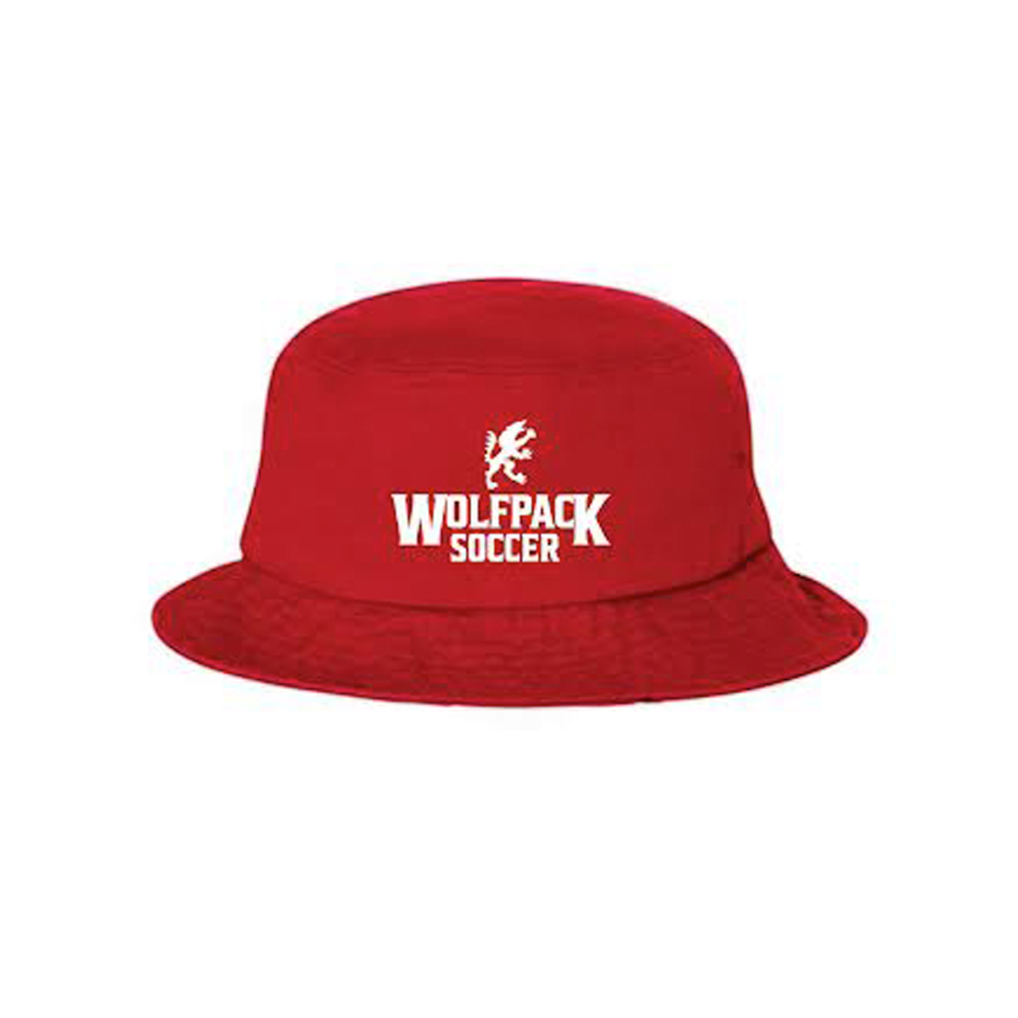 Wolfpack Bucket Hat