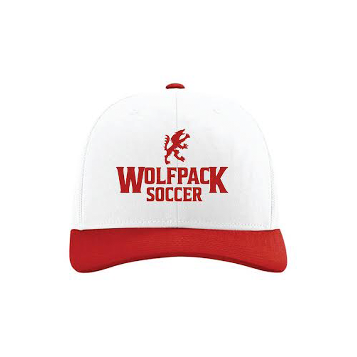 Wolfpack Hat